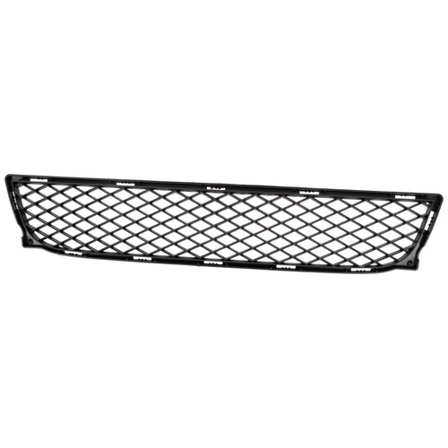 Bumper face bar grilles front - bumper,