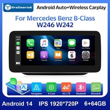 Autoradio 10,25" GPS CarPlay