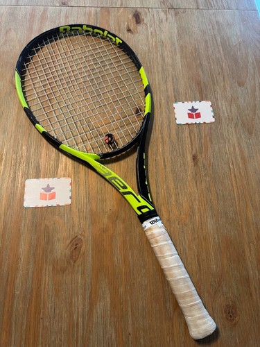 Babolat pure aero 285 - babolat, –