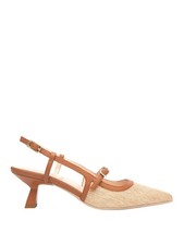 Decoltè Nero Giardini Scarpe