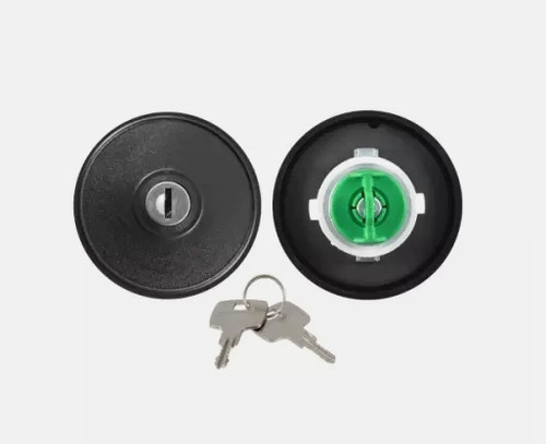 Tappo serbatoio carburante - tappo,
