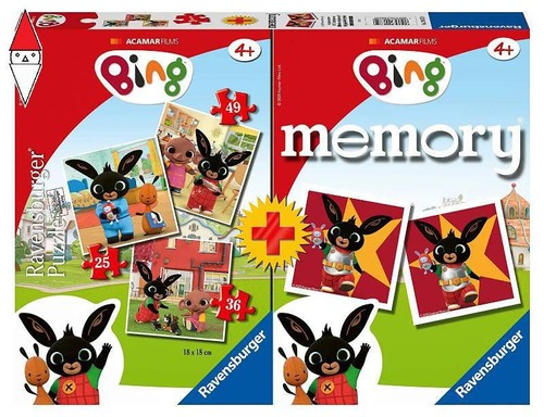 Gioco tavolo ravensburger - da,