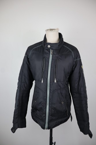 Diesel giubbino imbottito - giubbino,
