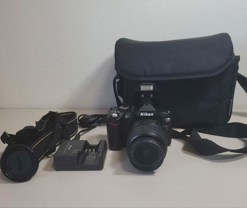 Nikon d40 set obiettivi per - nikon,