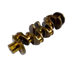 Motore albero motore per