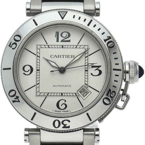 Orologio uomo cartier pasha - orologio, da