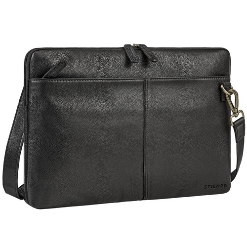 Stilord graham sottile borsa - stilord, "graham