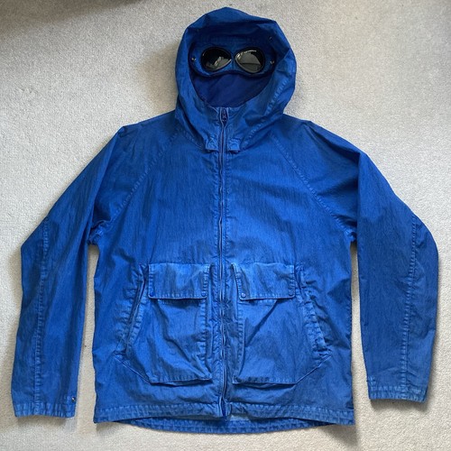 Company goggle jacket 50 - company,