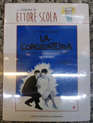 Cinema ettore scola la - cinema,
