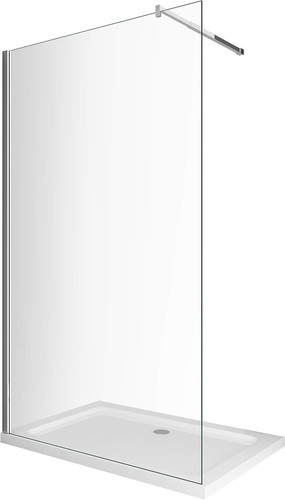 Parete doccia walk - parete, doccia,