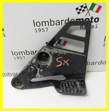 Supporto pedana anteriore sx originale Yamaha Fz 750 Genesis 2MG 2KK 1985 1990