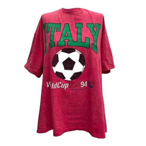 Shirt italia mondiali - t-shirt,