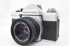 [Return Guarantee] Praktica