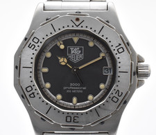 [Ecc+5] Orologio Uomo TAG