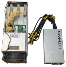 Antminer S9 14.0TH Bitcoin