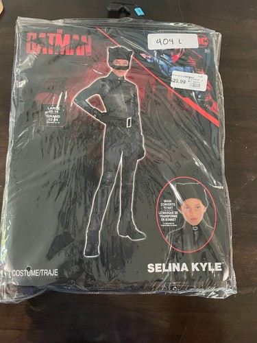 Nuovo costume the - the, batman