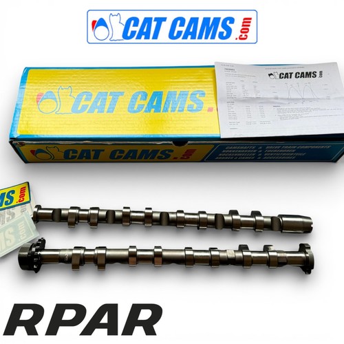 Alberi camme catcams vw - alberi, a