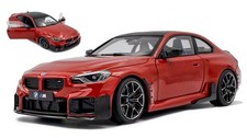 BMW M2 (G87) PERFORMANCE PARTS
