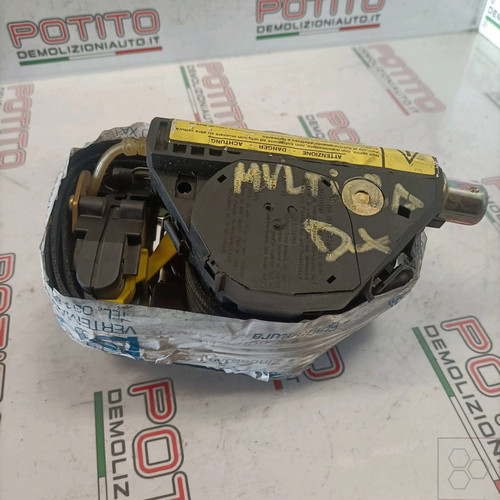 735390881 cintura sicurezza - 735390881,