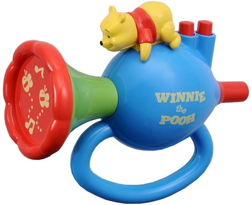 Tromba per bambini winnie - tromba,