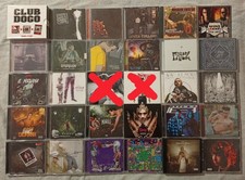 Cd Rap Italiano Fabri Fibra