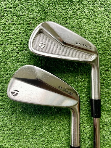 Taylormade p7mc p7mb ferri - p7mc,
