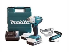 Avvitatore impulsi makita - avvitatore, ad
