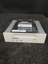 Sony SDT-9000 SCSI Tape
