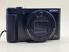 Sony Cyber-shot DSC-HX90V