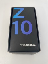 Smartphone blackberry z10 - blackberry, 16