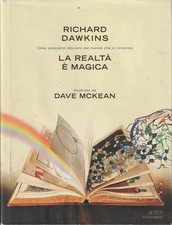 Richard Dawkins. La realtà è