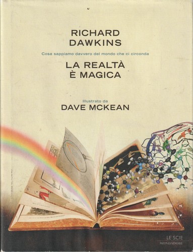 Richard dawkins realtà è - richard,