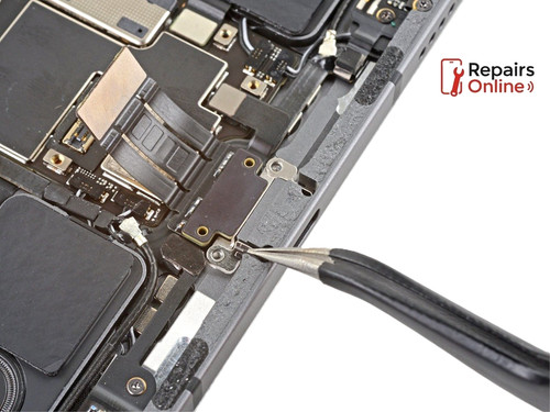 Ipad pro 9 - 12.9, 4th