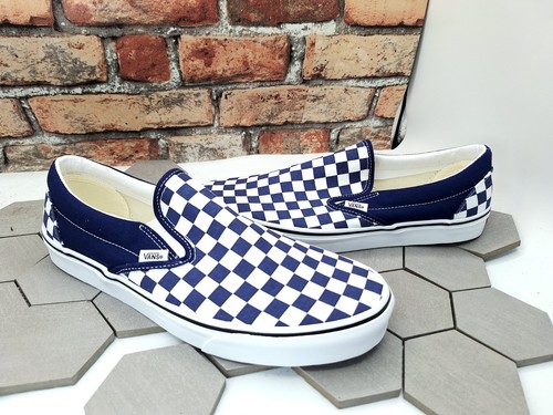 Vans classic slip - vans,