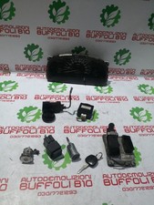 KIT CENTRALINA MOTORE PER OPEL