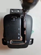 JAGUAR XK AUTOMATIC TRANSMISSION FLOOR SHIFTER GEAR SELECTOR 6W837K004CC