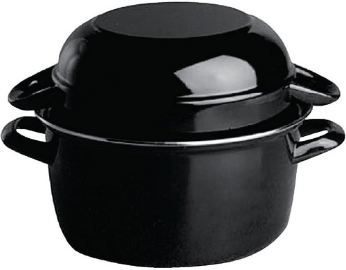 Pentola per cozze - per,