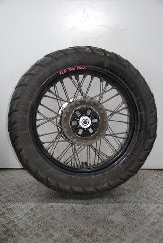 66764 cerchio posteriore - 66764,