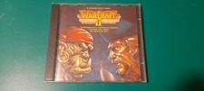 Gioco Pc Cd Rom WARCRAFT II TIDES OF DARKNESS - 1999