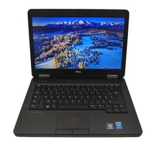 Dell Latitude E5440 | Core i5