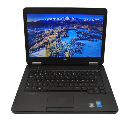 Dell latitude e5440 - latitude,