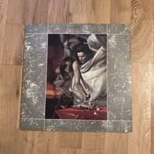 Renato Zero Prometeo Doppio LP