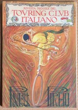 Rivista Mensile del Touring