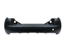 PARAURTI POSTERIORE DA VERNICIARE LANCIA MUSA DAL 2007 MAGNETI MARELLI