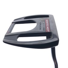 putter Odyssey bianco Hot Pro Havok usato / 34,0 pollici