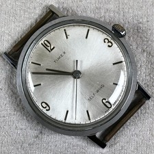 Orologio Vintage Timex 1964