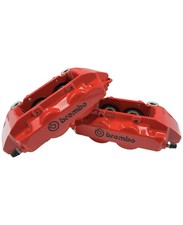 PINZE FRENO PINZE FRENO BREMBO 4 MARCE 500 ABARTH ALFA MITO VXR