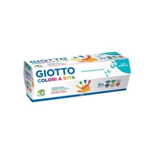 Colori a tempera Giotto Colori