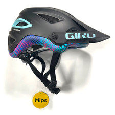 Giro Montaro MIPS II Casco