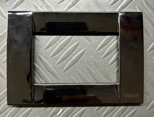 Vimar idea placca rondò - vimar,